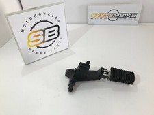 PEDANA ANTERIORE DESTRA SUZUKI M 800 INTRUDER MARAUDER 2005-2016 / RIGHT FOOT  