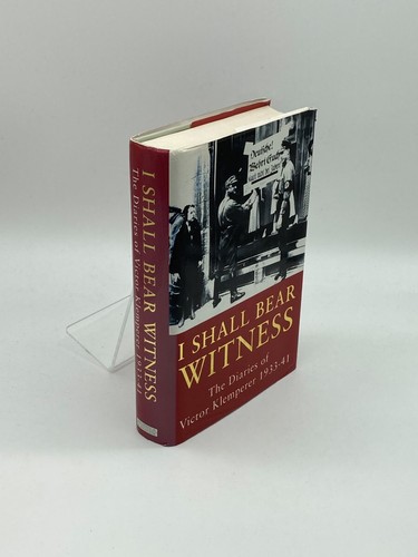 Shall bear witness the - witness,