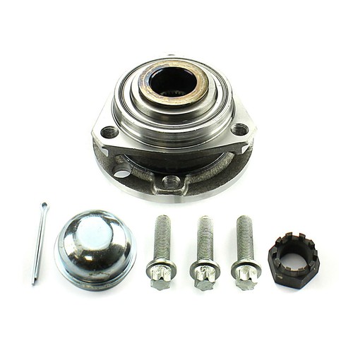 Kit cuscinetti mozzo ruota