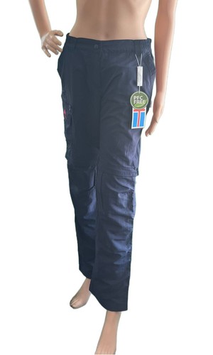 Pantaloni trekking donna