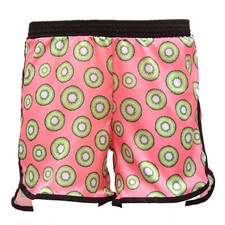 3865S pantaloncino mare donna