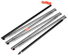 Sonda valanga Mammut per sci