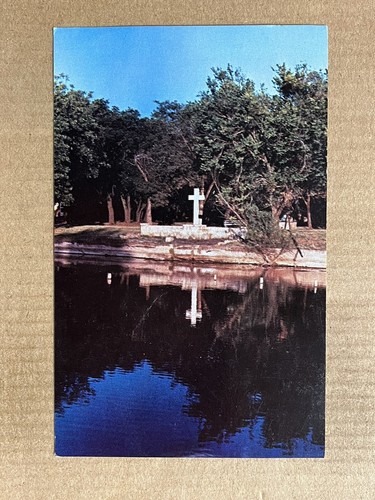 Cartolina glen rose texas - cartolina,