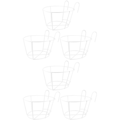 Pezzi impianto balcone - 6, vaso