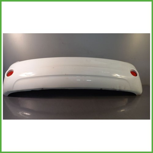 Paraurti posteriore ford - paraurti,