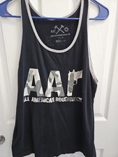 Canotta uomo All American