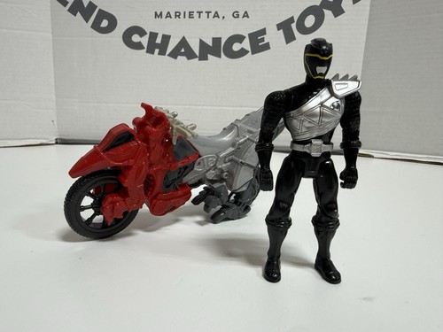 Modellino power rangers - modellino,
