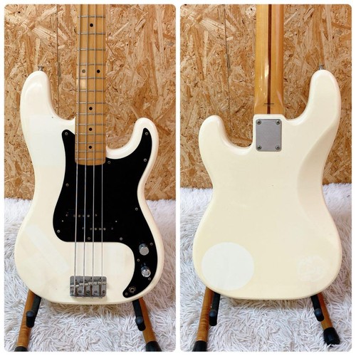 Basso precisione fender - precisione,