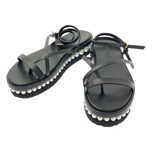 Sandali jimmy choo pino piatto - choo,