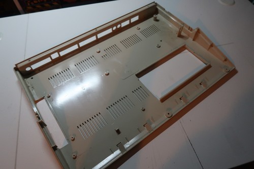 Commodore amiga 500 custodia - 500,