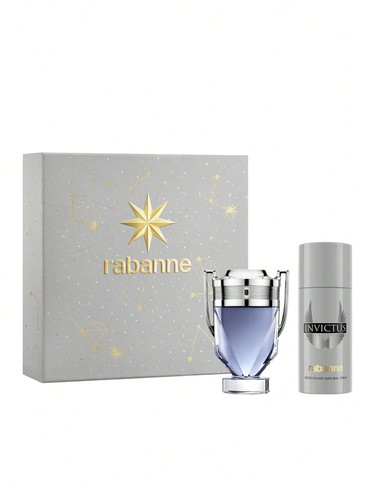 Paco rabanne invictus eau - paco,
