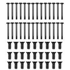  Accessori Case Pc Viti Della