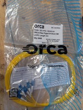 SET 30 CAVI PIGTAIL FIBRA