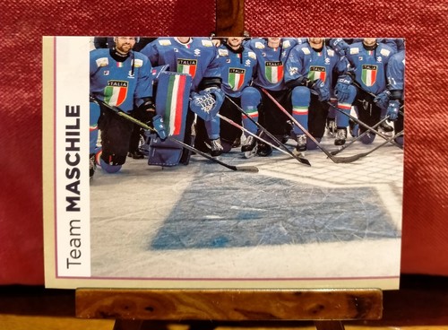 Panini italia pista milano - panini, in
