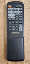 Sherwood RM 101 Remote Control