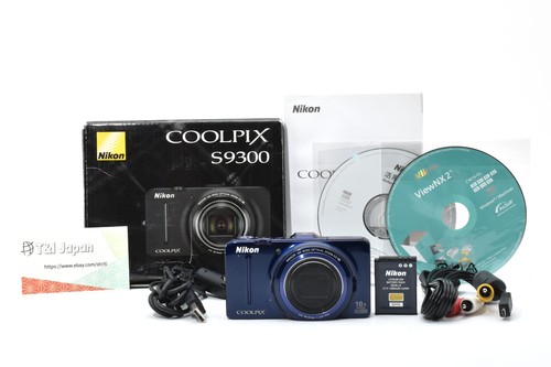Quasi come nuovo nikon - nuovo】,