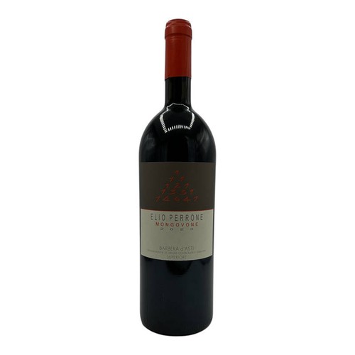 Elio perrone barbera d asti - perrone, d'asti