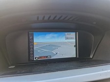 Sistema di navigazione BMW