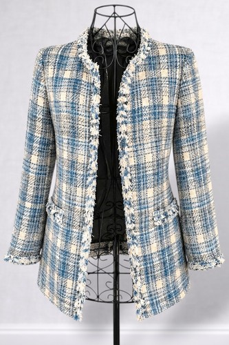 Giacca lunga zara - zara, a