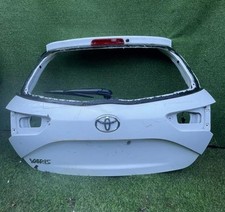 PORTELLONE POSTERIORE PER