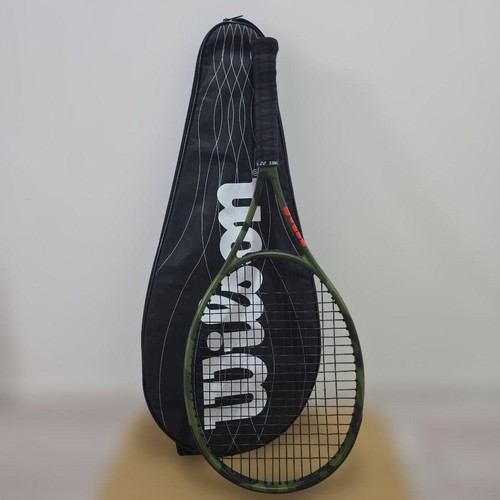 Racchetta tennis wilson - racchetta, da
