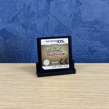 Pokemon Hear Gold Nintendo DS