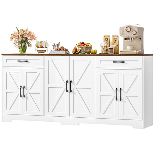Credenza cucina 180 cm madia - cucina,,