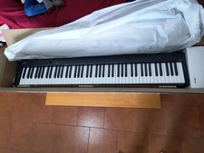 Tastiera musicale casio CDP S-110