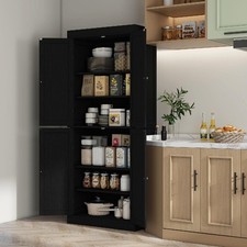 Credenza Cucina Alta Moderna