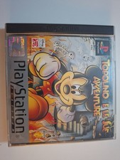 Topolino e le sue avventure