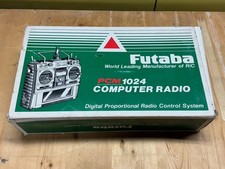 Futaba FP-T9VAP – Vintage