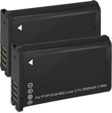 Batteria Tipo 010-11654 -03