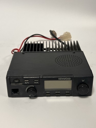 Kenwood 705d - kenwood, tk-705d