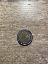 moneta 2 euro carabinieri