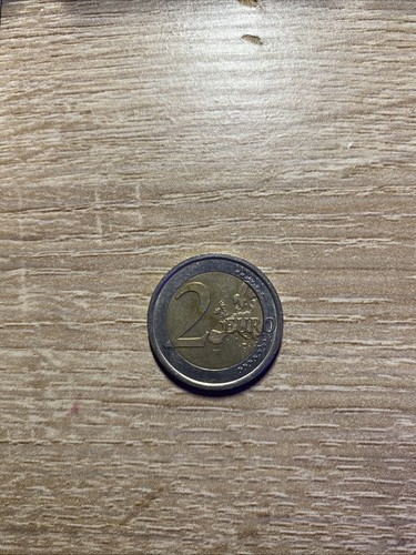 Moneta euro carabinieri - moneta,