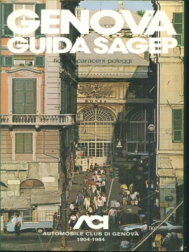 Genova guida sagep - guida,