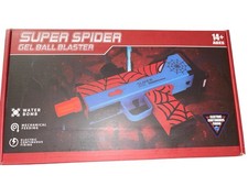 Super Spider Pistola Elettrica