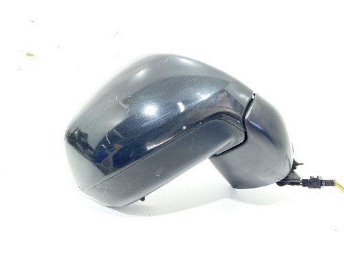 Specchietto specchio - specchietto,