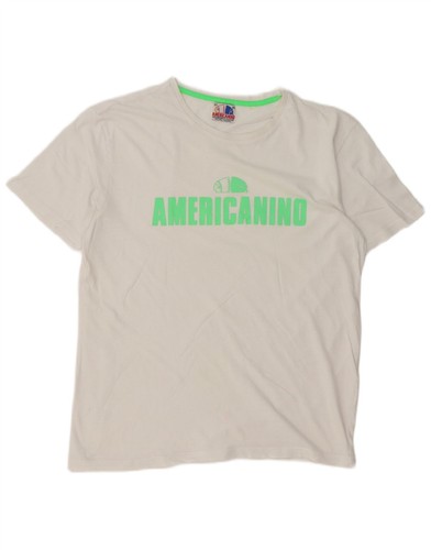 Americanino shirt uomo - americanino, t-shirt