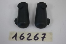 Coppia scarpette piedi