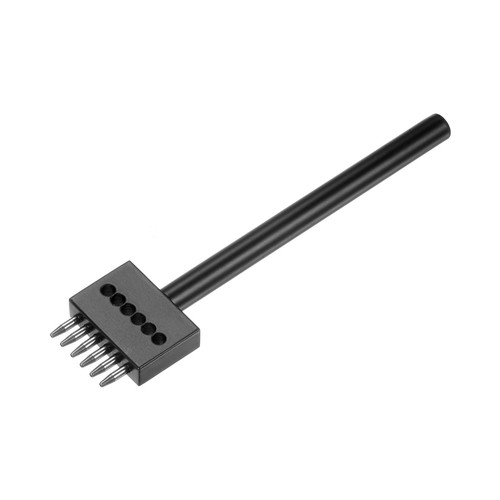 Denti pelle - 6,