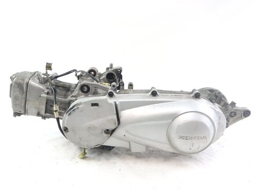 Honda pantheon 150 kf06e - honda,