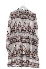 SILVIAN HEACH Abito hippie