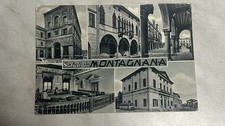 CARTOLINA SALUTI DA MONTAGNANA