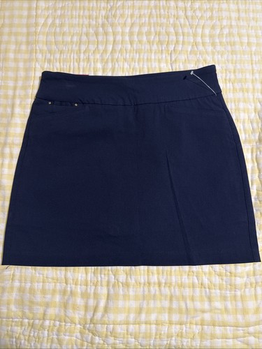 Attyre nero skort tennis - skort, golf