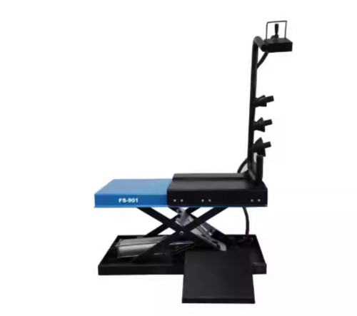 901 bilanciatore velocità - fs-901,