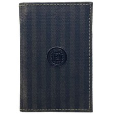 Fendi Rubrica Vintage Mini