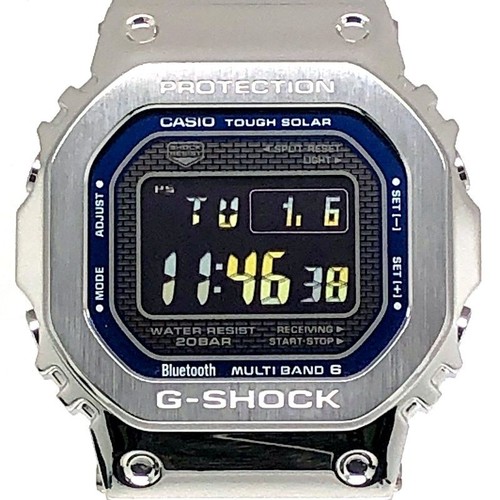 Shock gmw b5000d - g,