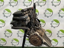 MOTORE COMPLETO PER MERCEDES
