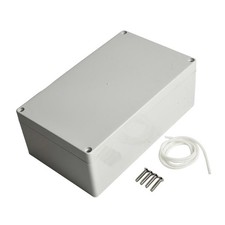 Contenitore Elettronico ABS
